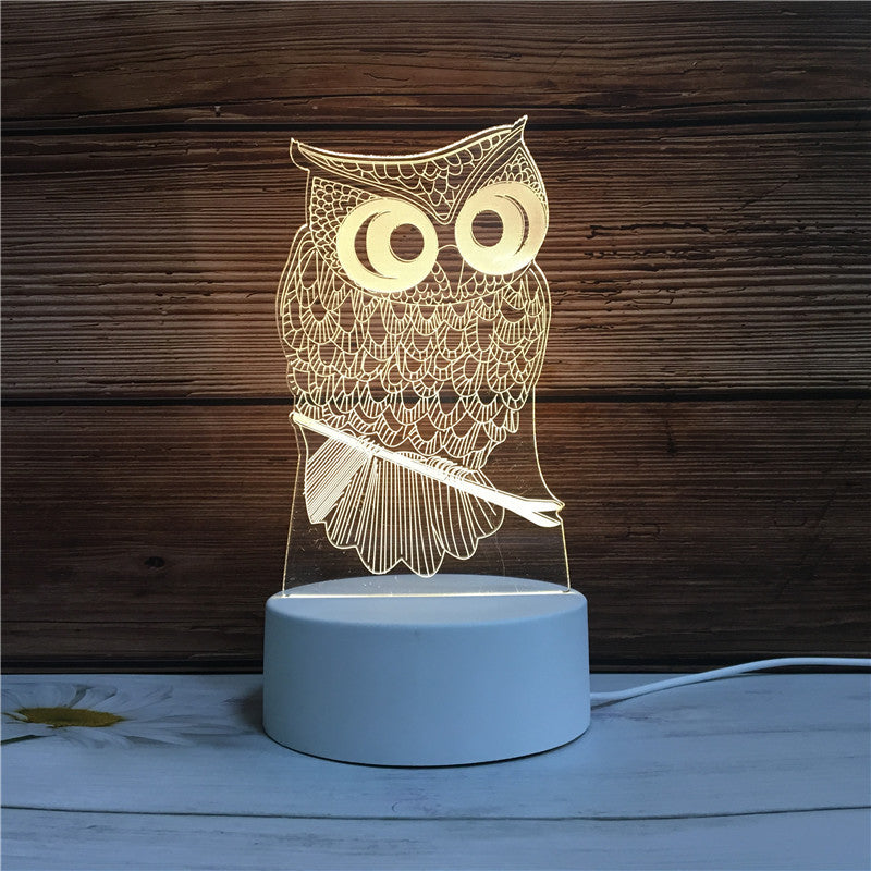 LED Night Light