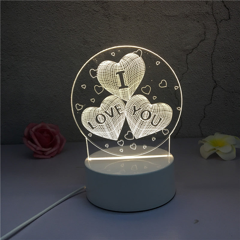 LED Night Light