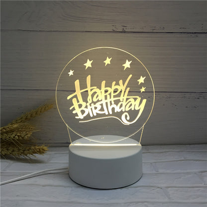 LED Night Light