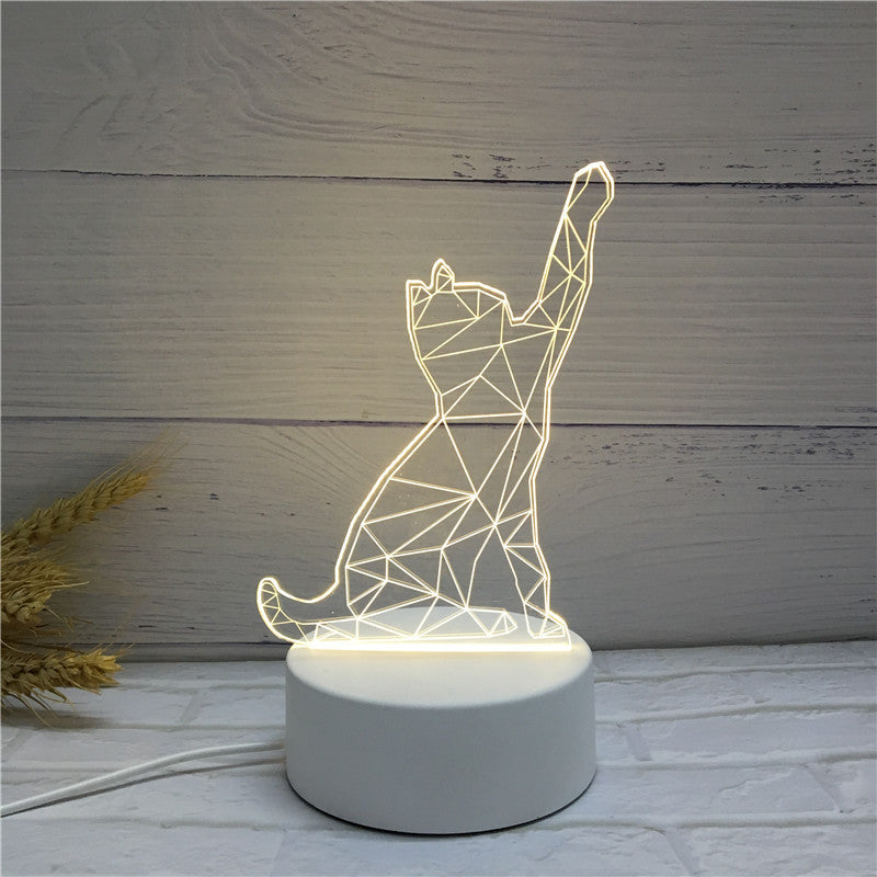 LED Night Light