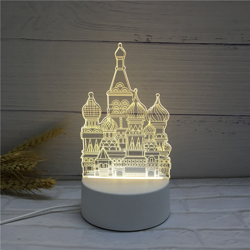 LED Night Light