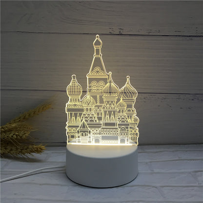 LED Night Light