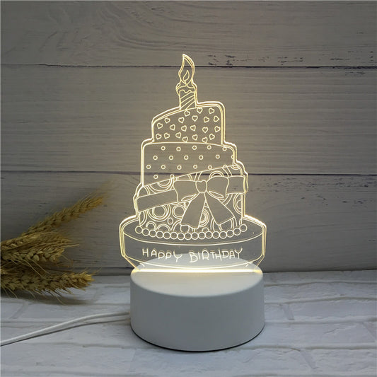 LED Night Light