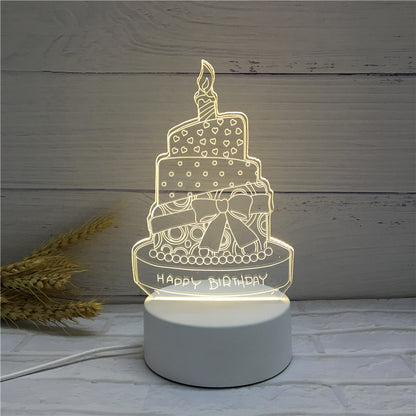 LED Night Light
