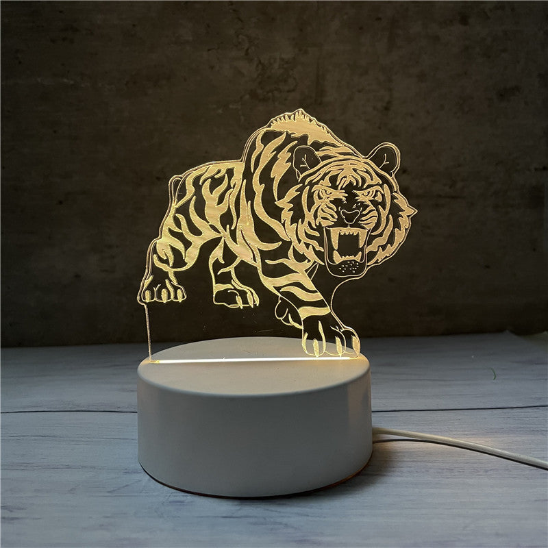 LED Night Light