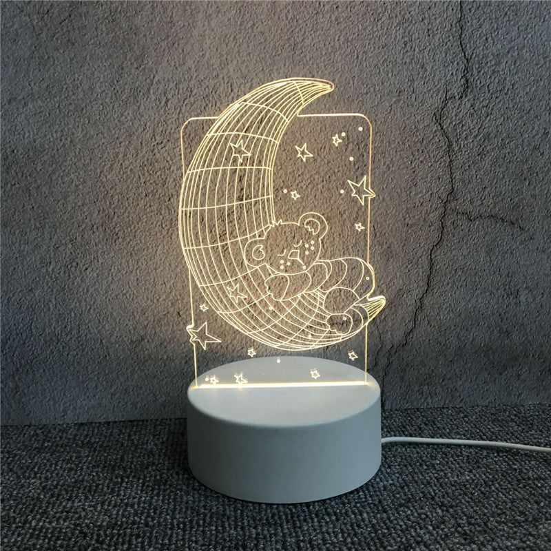 LED Night Light