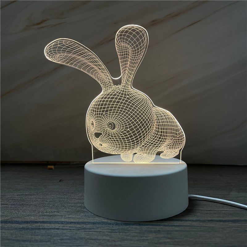LED Night Light