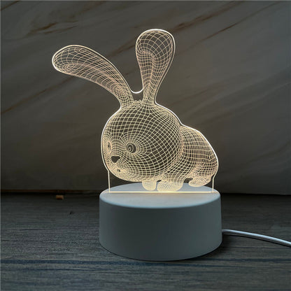 LED Night Light