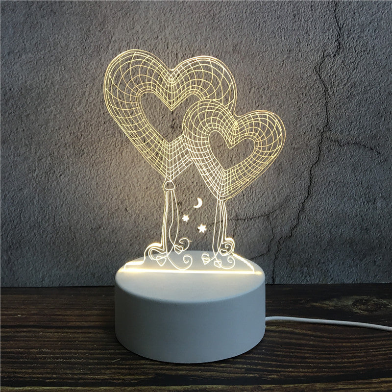 LED Night Light