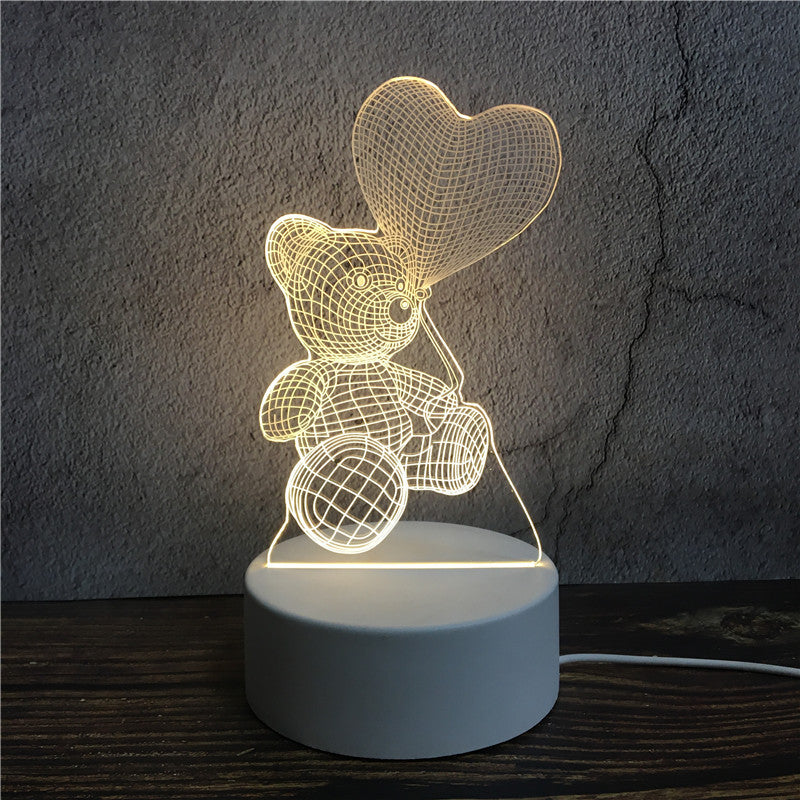 LED Night Light