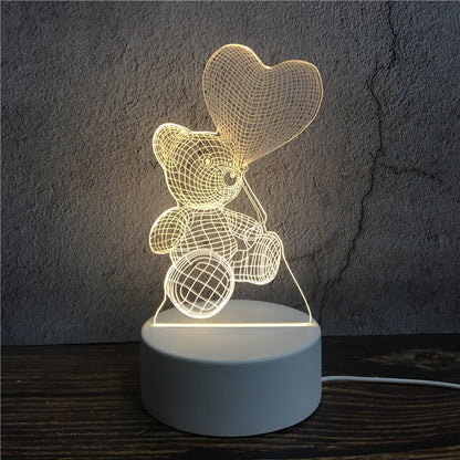 LED Night Light