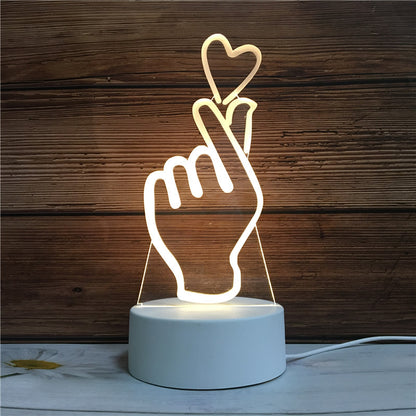 LED Night Light