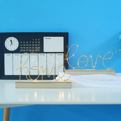 LED Night Light
