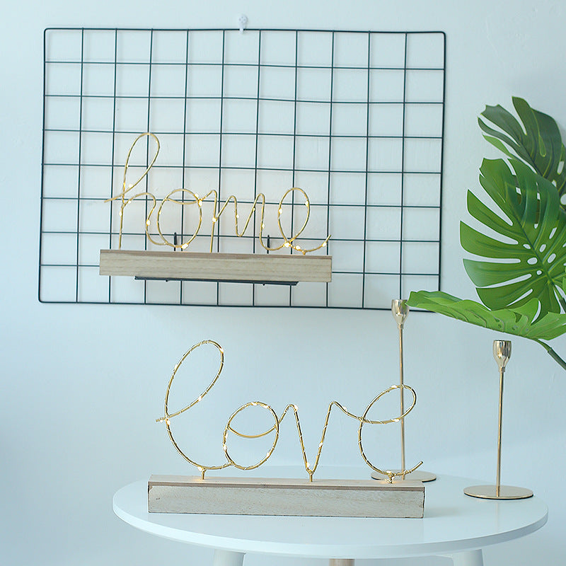 LED Night Light