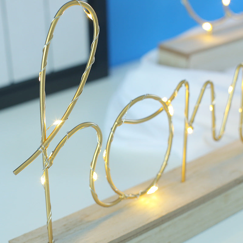LED Night Light
