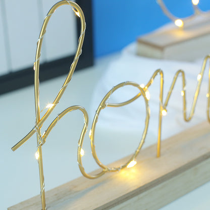 LED Night Light