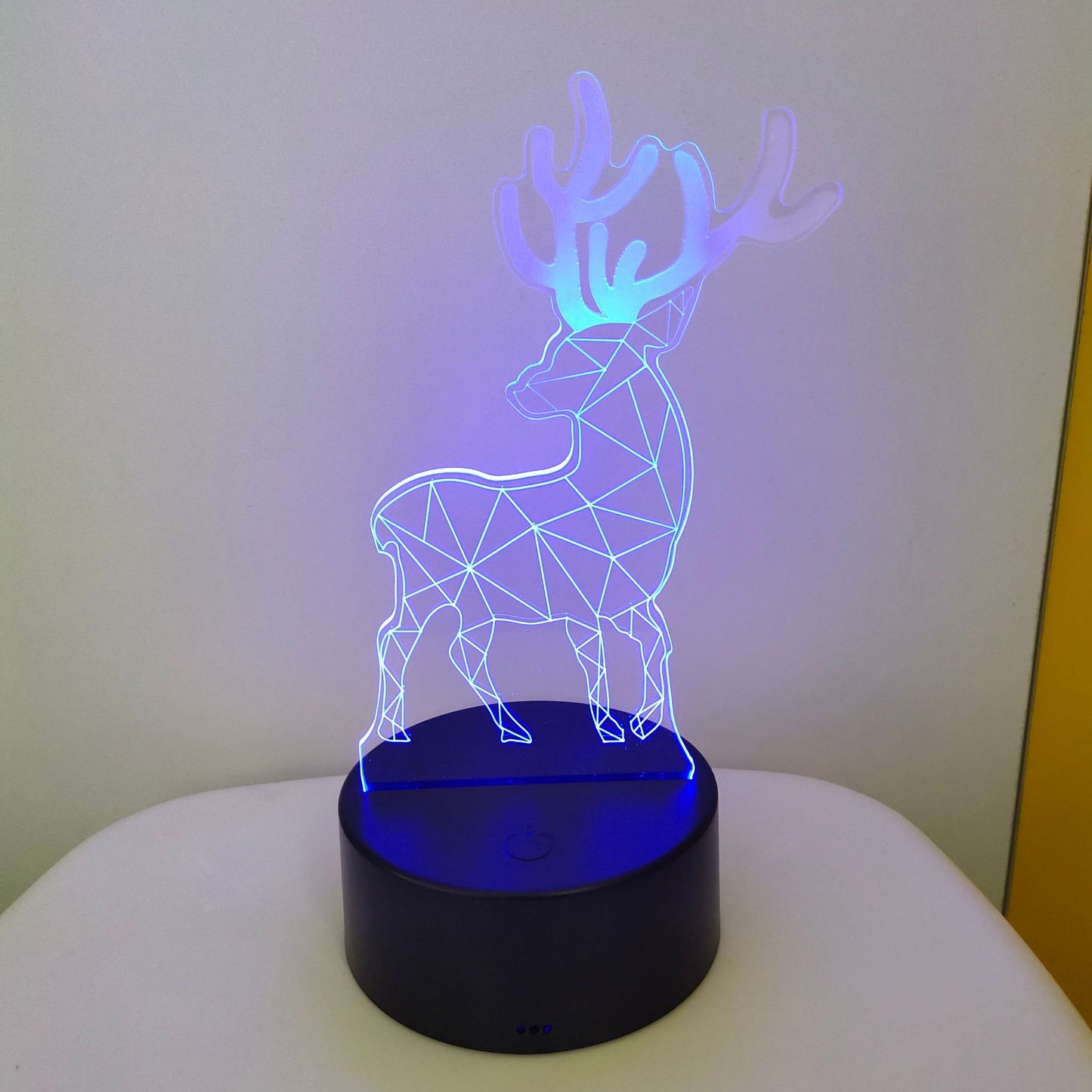 LED night light