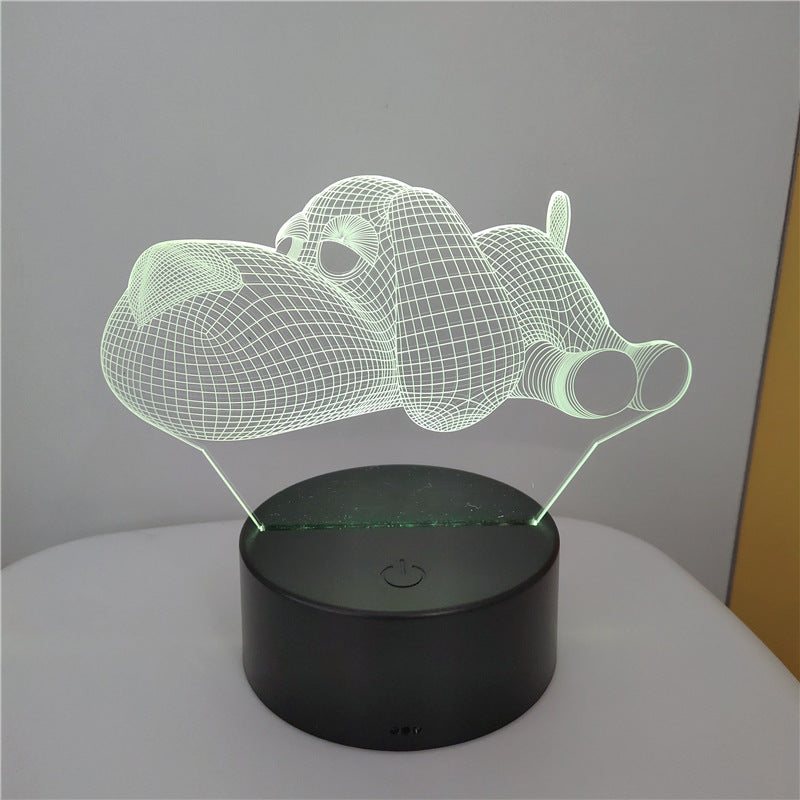 LED night light