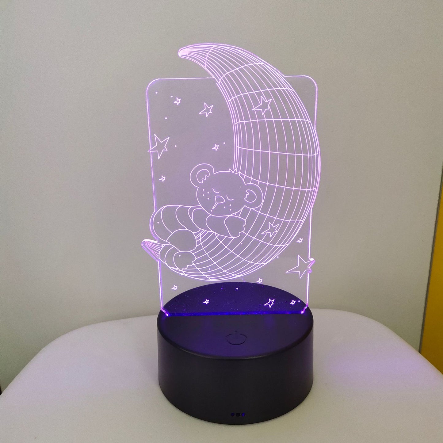 LED night light