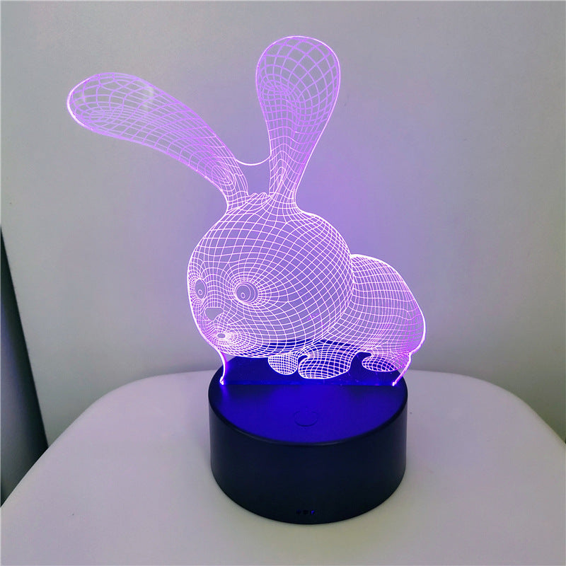LED night light
