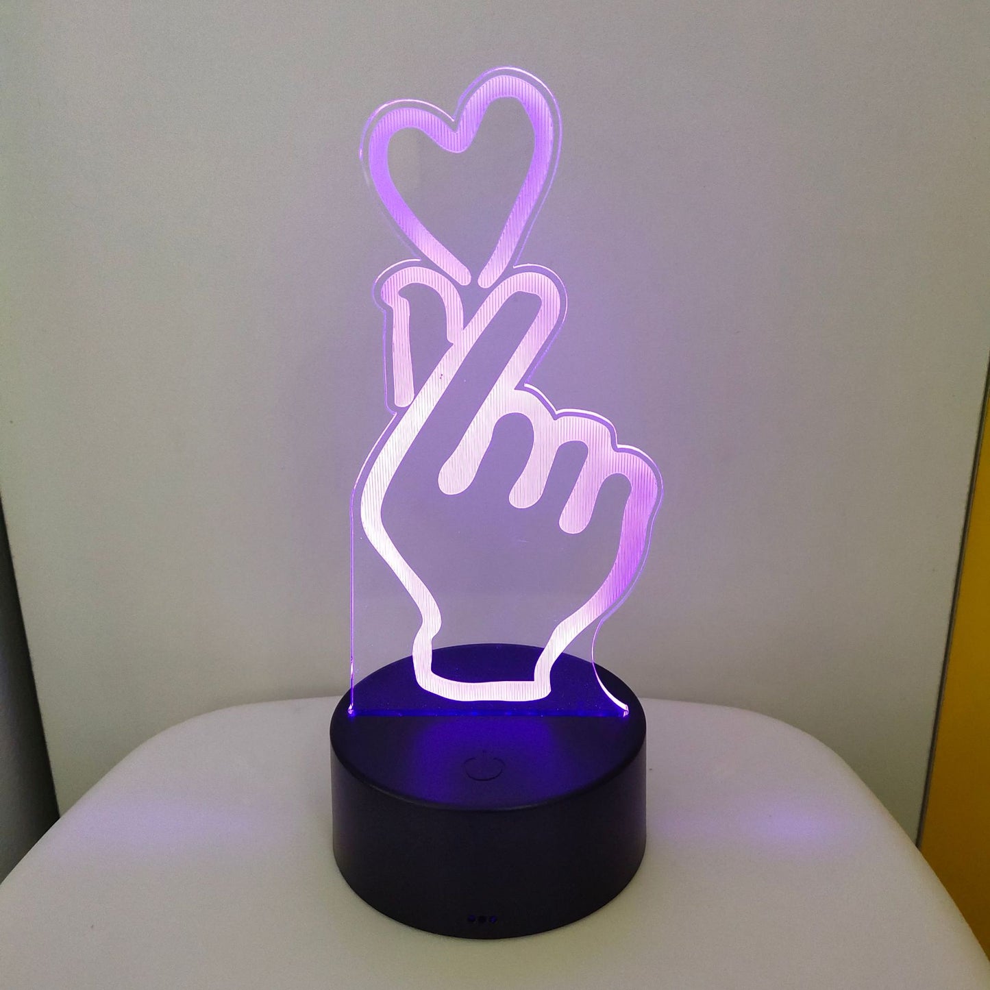 LED night light