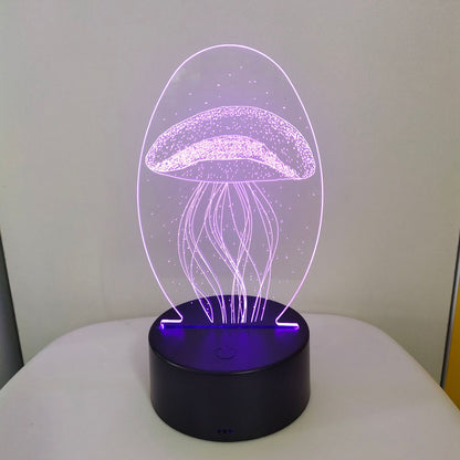LED night light