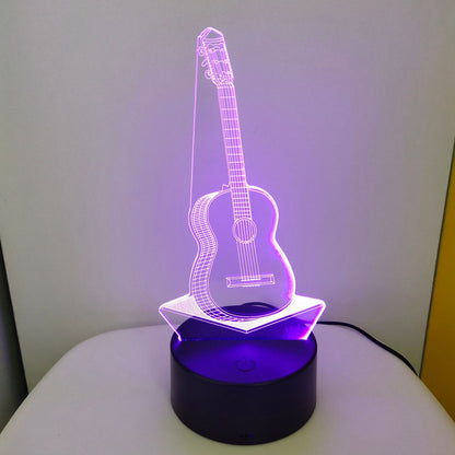 LED night light