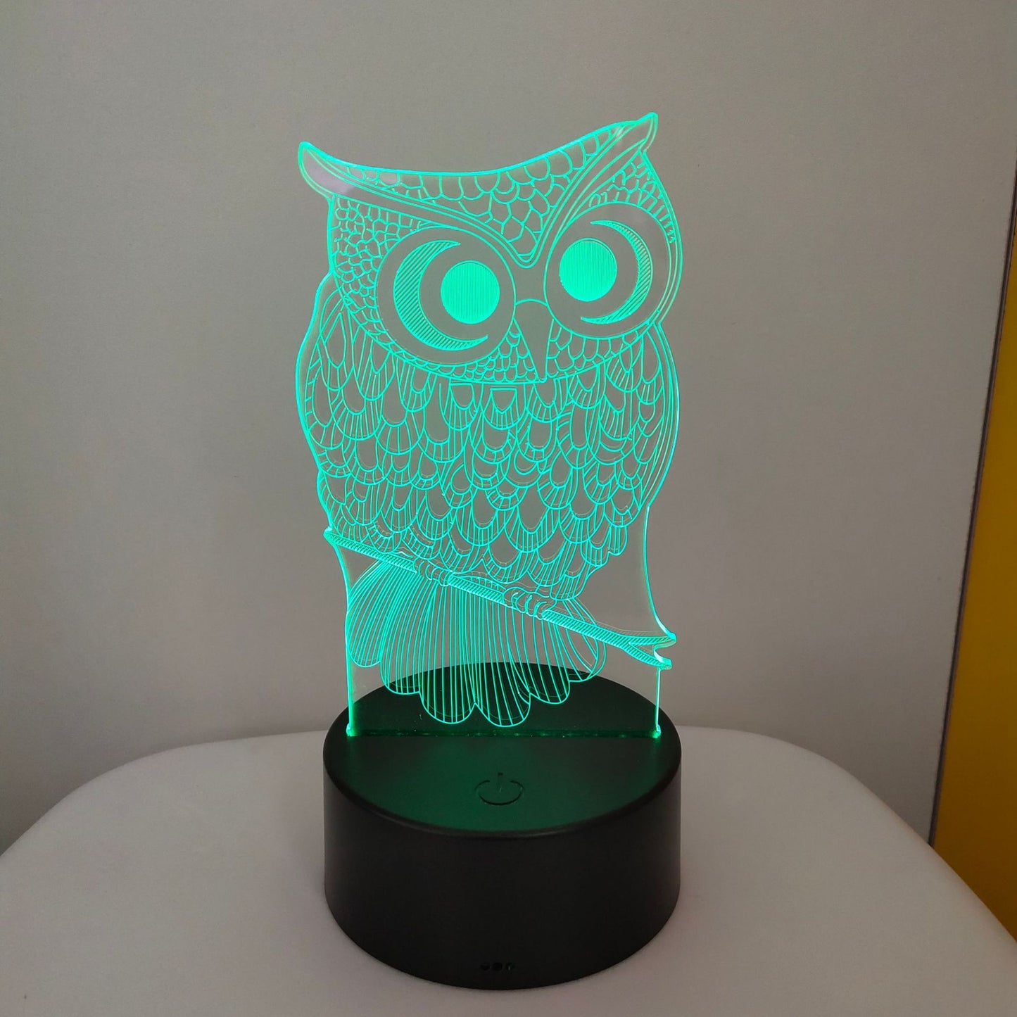 LED night light