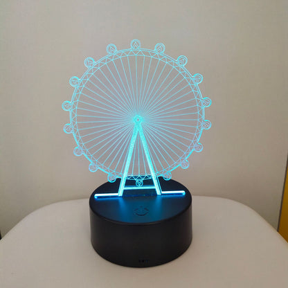 LED night light