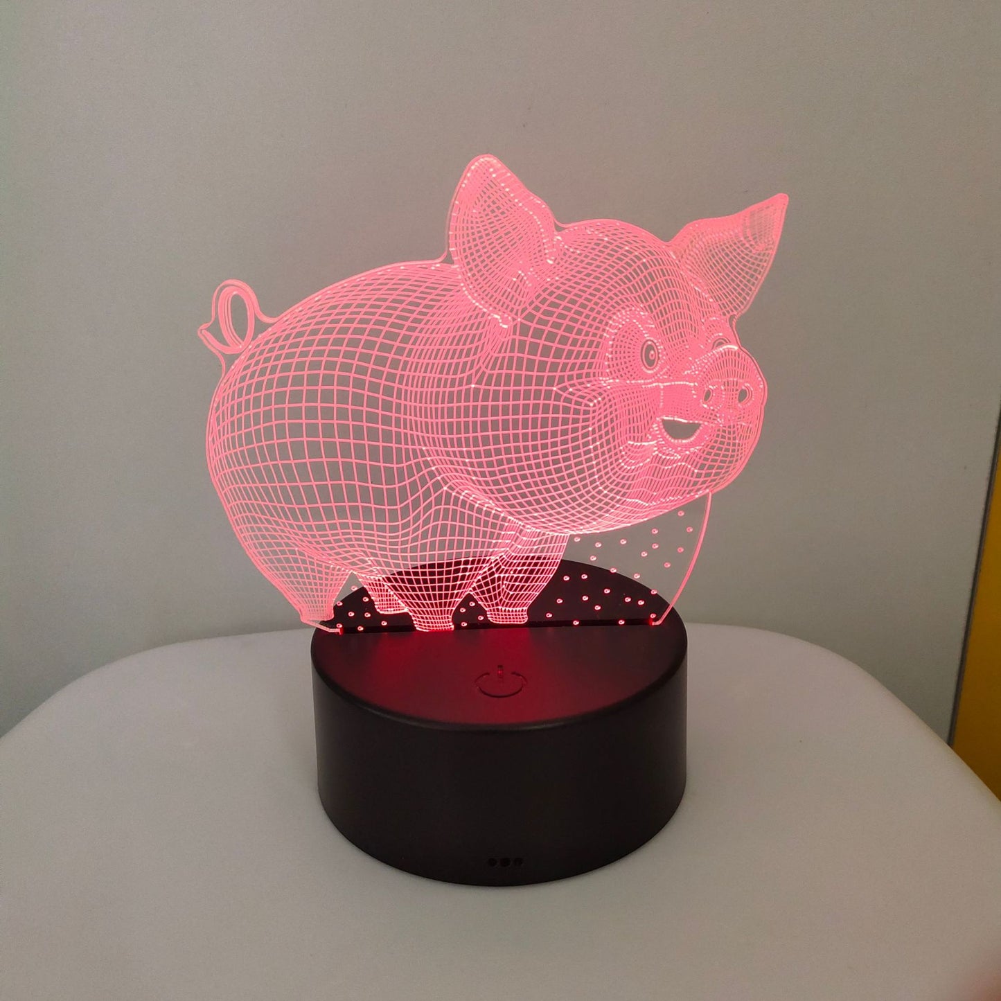 LED night light