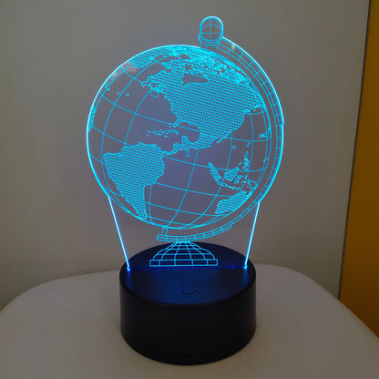 LED night light
