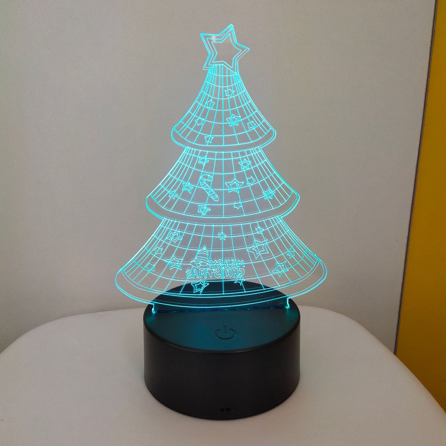LED night light