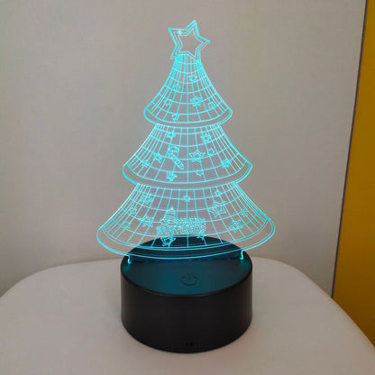 LED night light