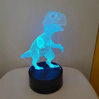 LED night light
