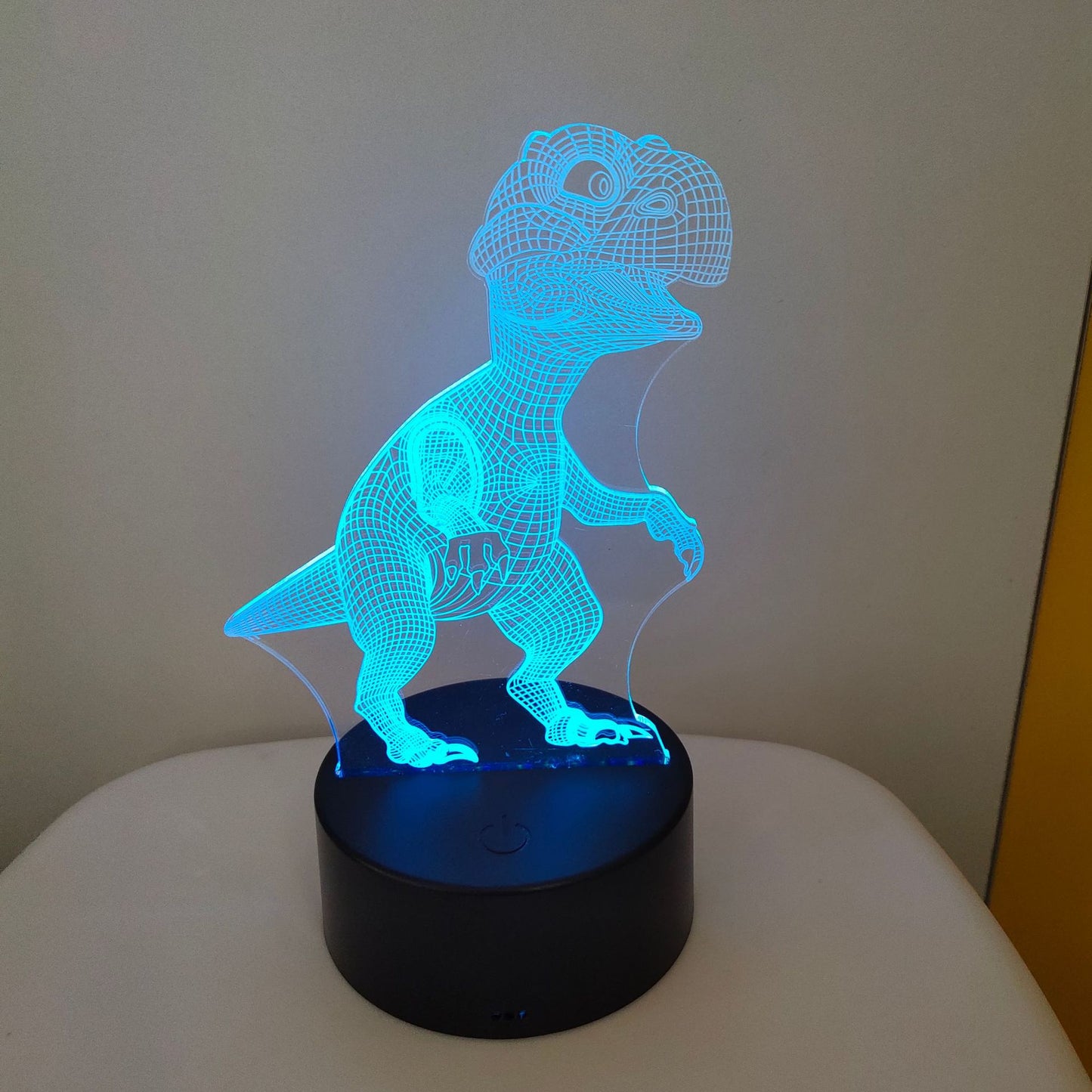 LED night light