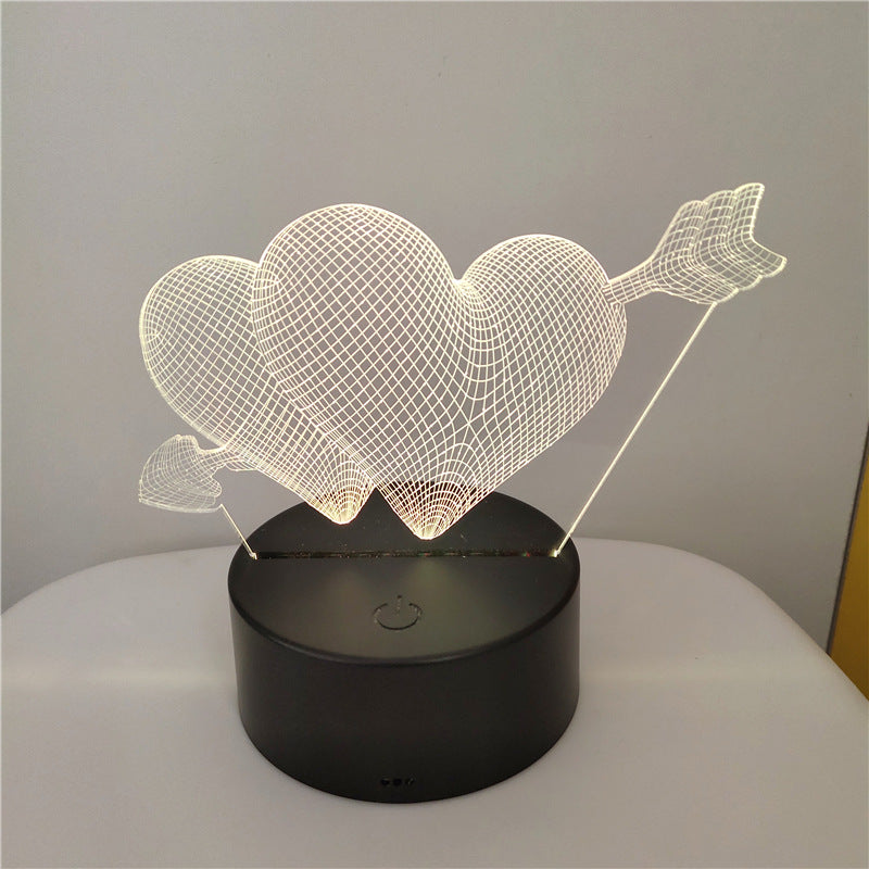 LED night light