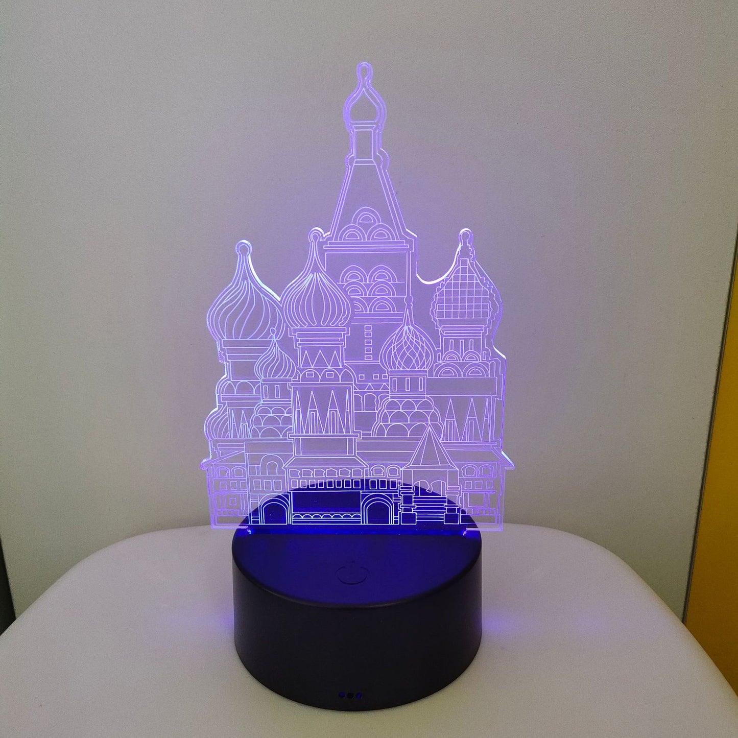 LED night light