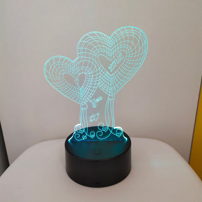LED night light