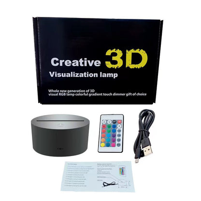 LED night light