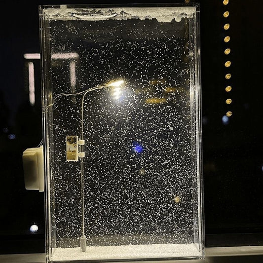LED night light