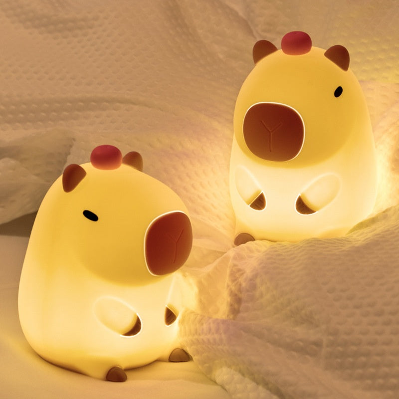 LED night light