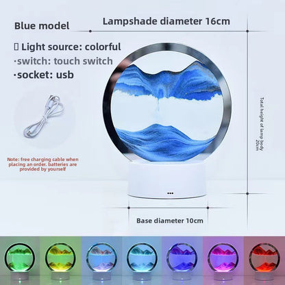 LED night light
