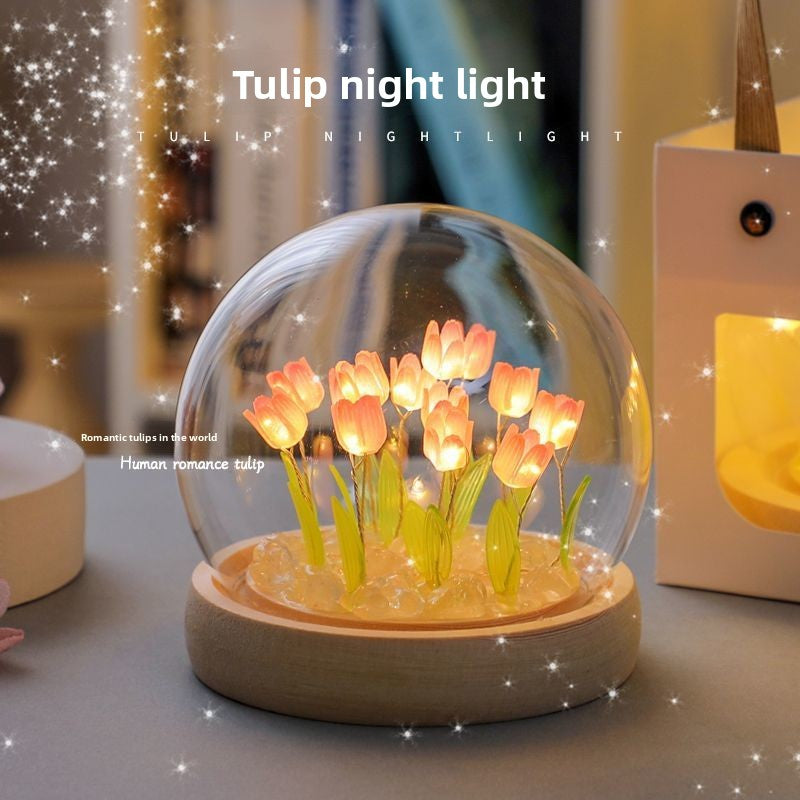 LED Night Light
