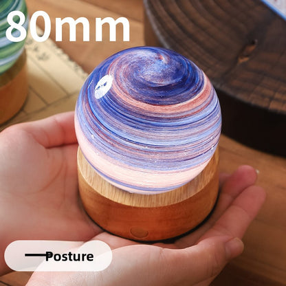 LED night light