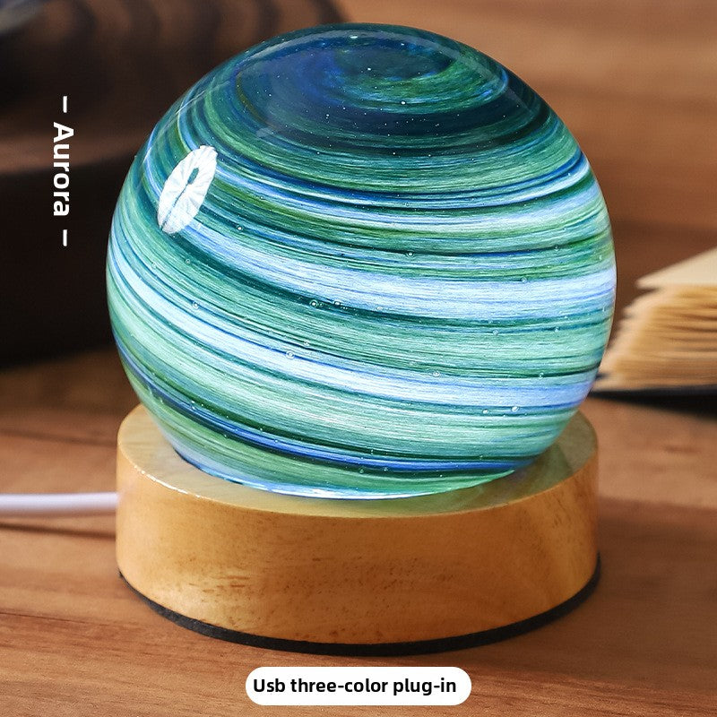 LED night light