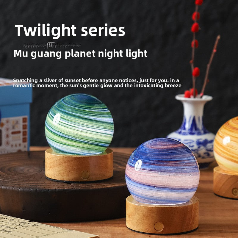 LED night light