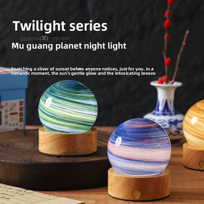LED night light