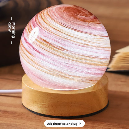 LED night light
