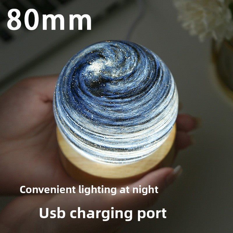 LED night light