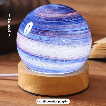 LED night light